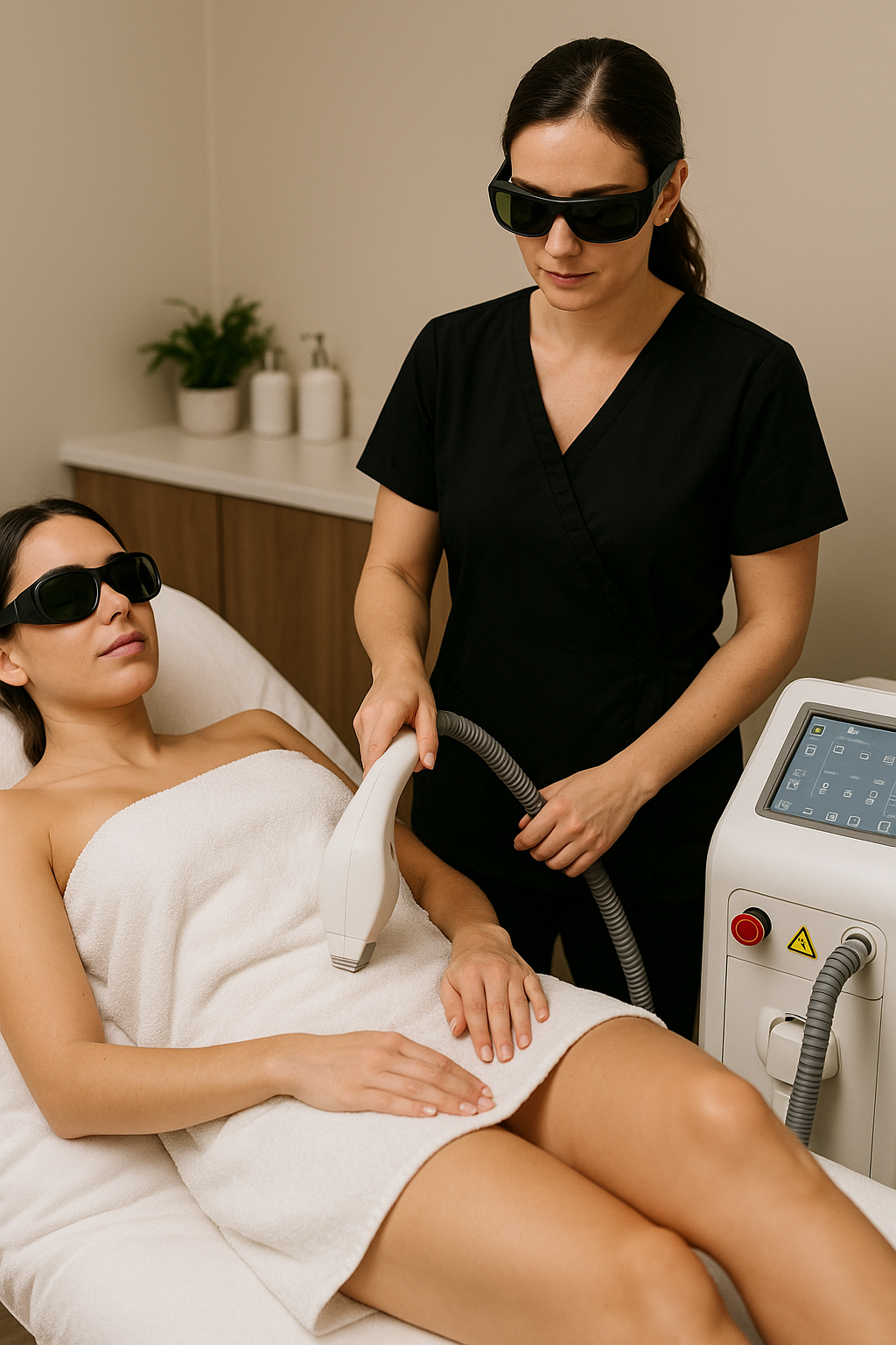 AFT Treatment