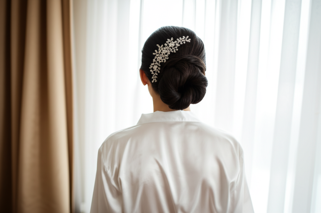 Bridal Services