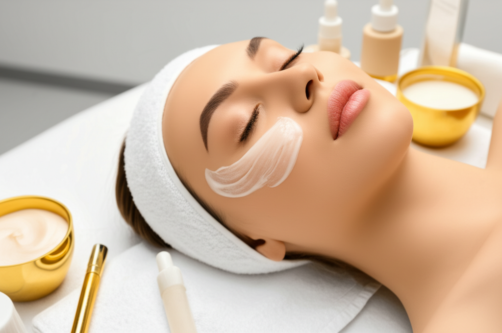 Facial Services