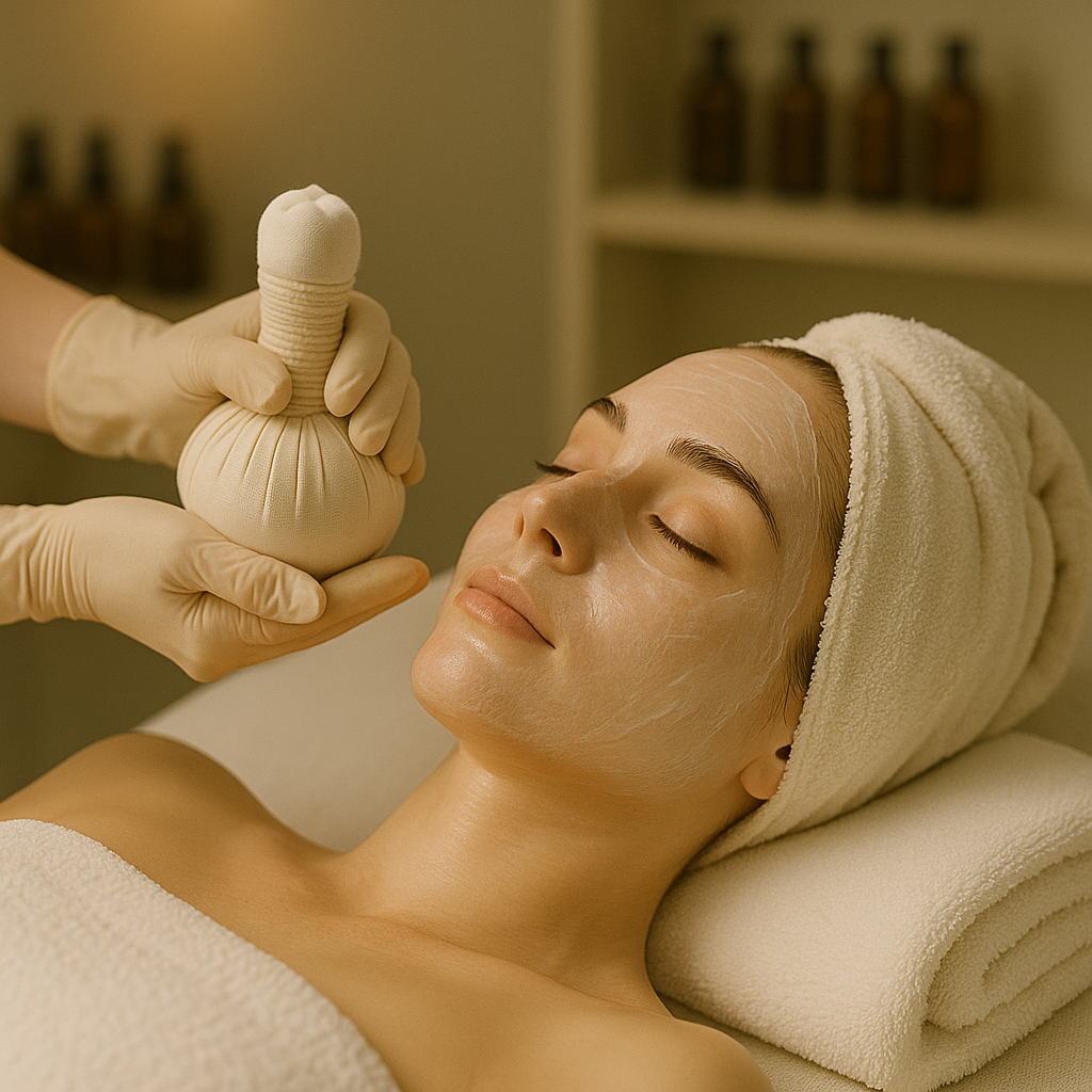 Facial Services