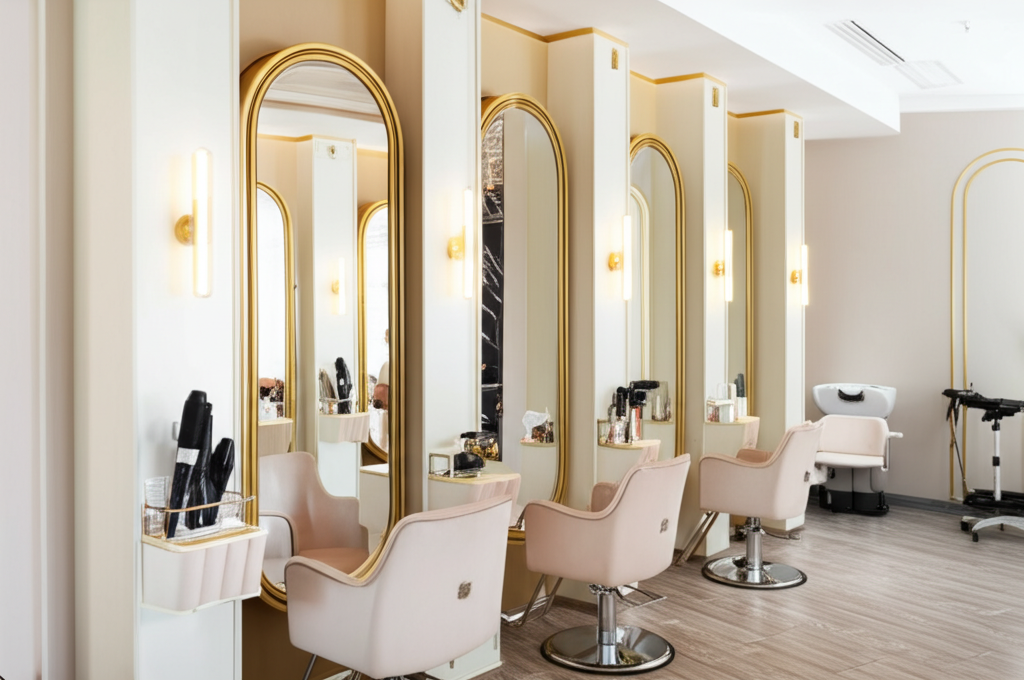 Hair Services