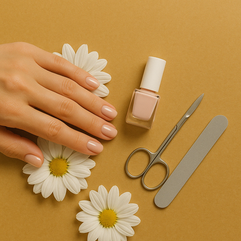 Nail Services