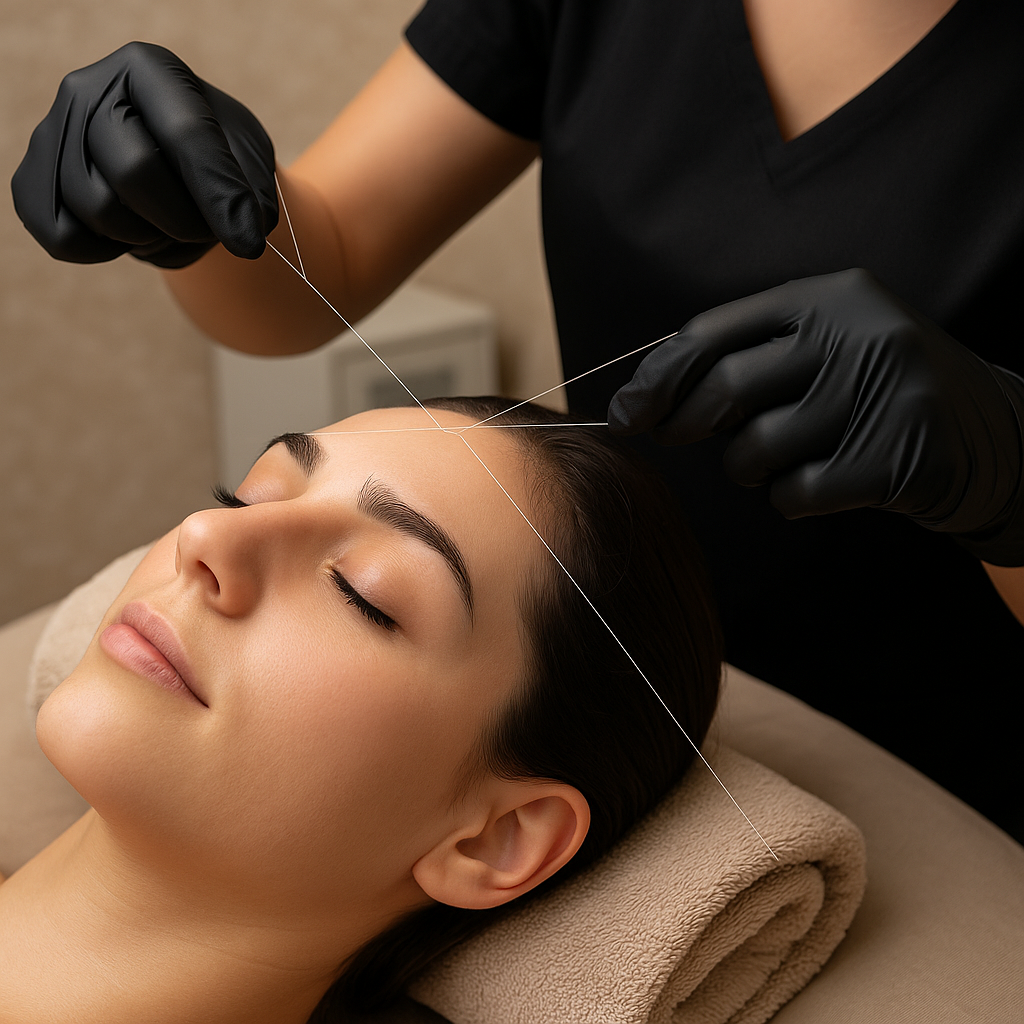 Threading Services